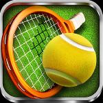 3d tennis GameSkip