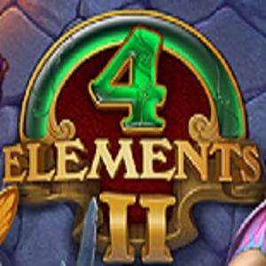 4 elements GameSkip