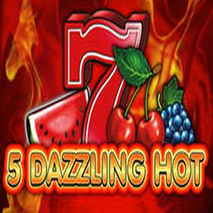 5 dazzling hot GameSkip