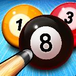 8 ball pool GameSkip