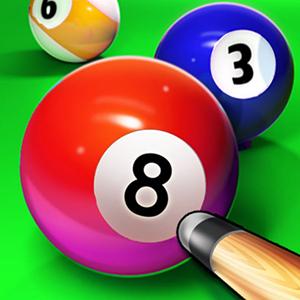 8 ball pool pro GameSkip