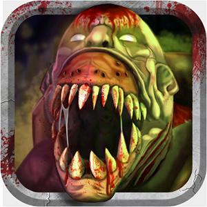 a zombie dead city GameSkip