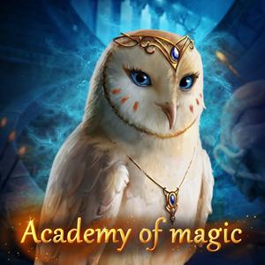 academy of magic GameSkip