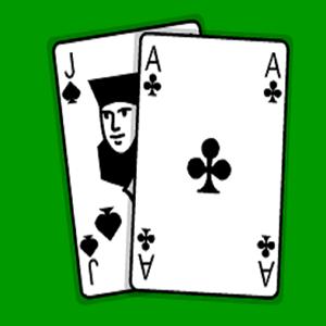 ace blackjack GameSkip