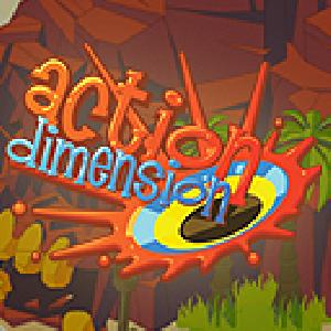 action dimension GameSkip
