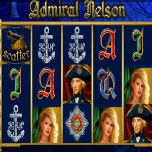 admiral nelson GameSkip