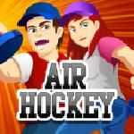 air hockey worldcup GameSkip