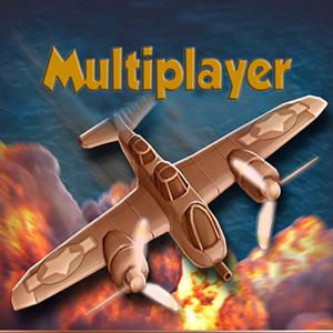 airfight bomber GameSkip