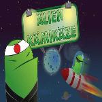 alien kamikaze GameSkip