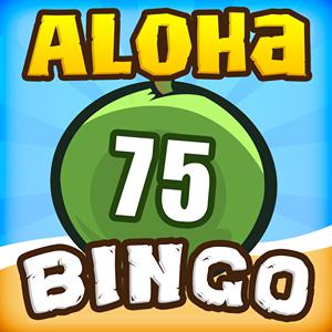 aloha bingo GameSkip