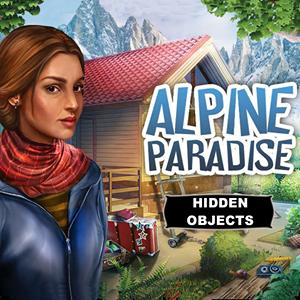 alpine paradise GameSkip