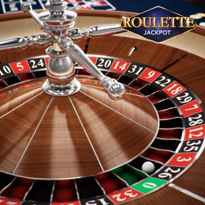 american roulette jackpot GameSkip