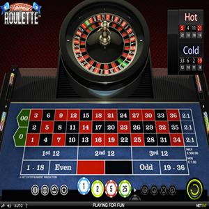 american roulette GameSkip