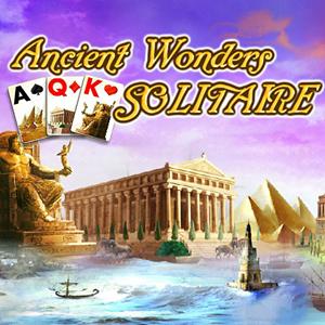 ancient wonders solitaire GameSkip