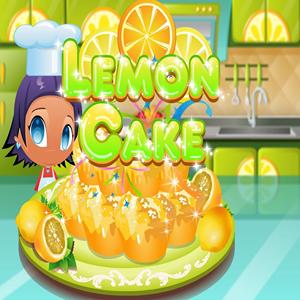 andie's lemon cake GameSkip