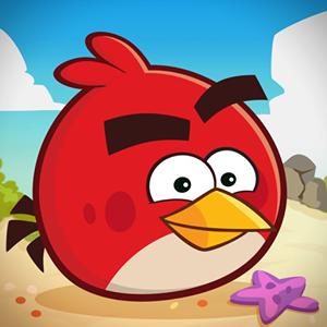 angry birds friends GameSkip