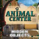 animal center GameSkip