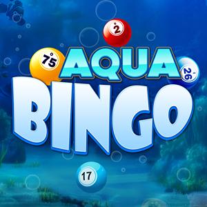 aqua bingo GameSkip
