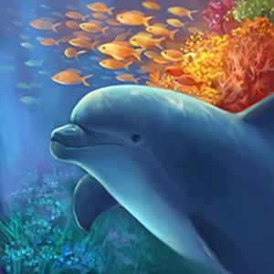aquantika - 3d aquarium GameSkip
