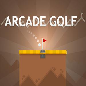 arcade golf GameSkip