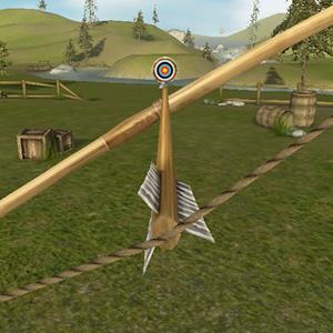 archery game GameSkip
