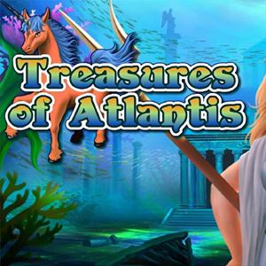 atlantis crush GameSkip
