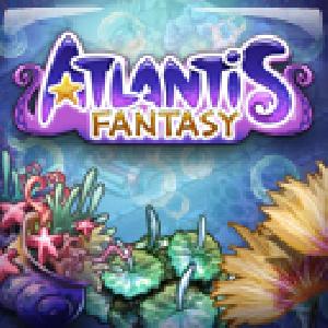 atlantis fantasy GameSkip