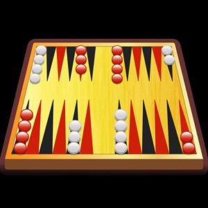 backgammon GameSkip