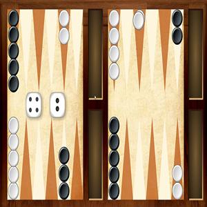 backgammon GameSkip
