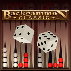 backgammon classic GameSkip