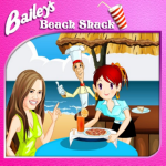 baileys beach GameSkip