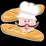 bakery french bread GameSkip