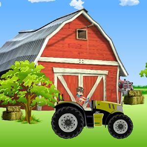 bakugan tractor GameSkip