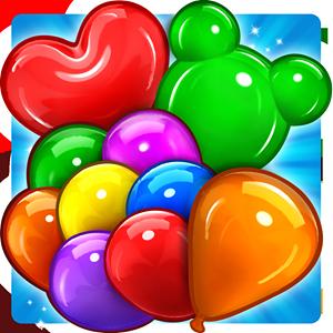 balloon paradise GameSkip
