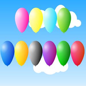 baloons GameSkip