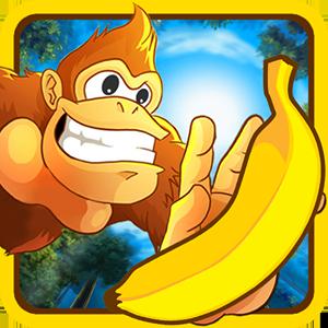 banana kong GameSkip