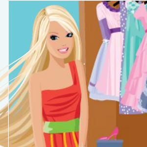 barbie and friends GameSkip