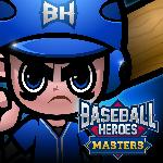 baseball heroes masters GameSkip