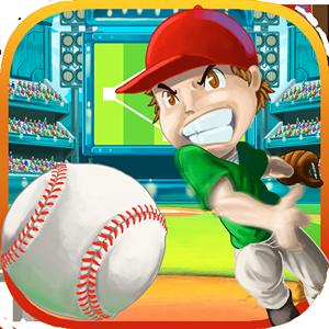 baseball kid pitcher cup GameSkip