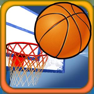 basketball shoot 3d GameSkip