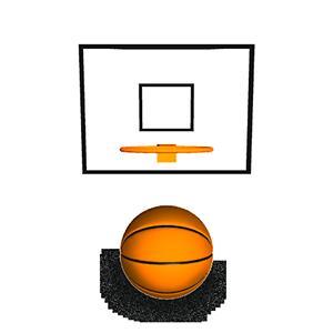 basketball shots GameSkip