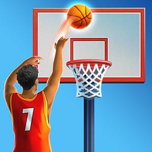 basketball stars GameSkip