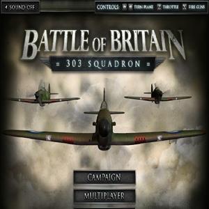battle for britain GameSkip