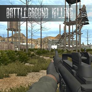 battleground killing GameSkip