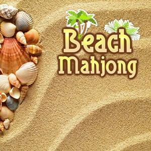 beach mahjong GameSkip