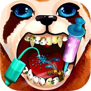 become an animal dentist GameSkip