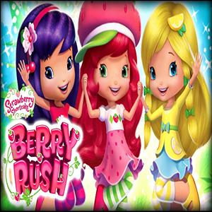 berry rush GameSkip