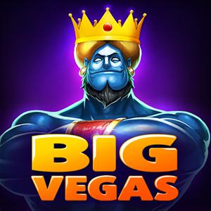 big vegas - free slots GameSkip