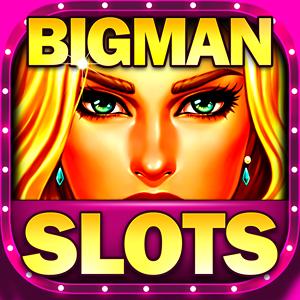 bigman slots GameSkip