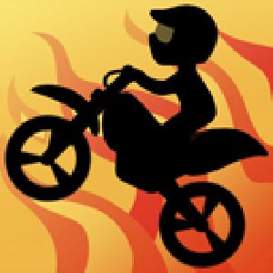 bike race GameSkip